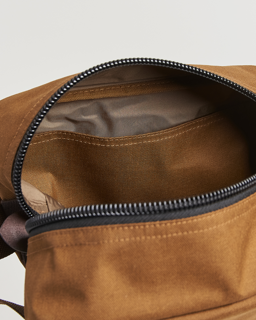 Herren | Taschen | Filson | Dryden Cordura Nylon Travel Pack Whiskey