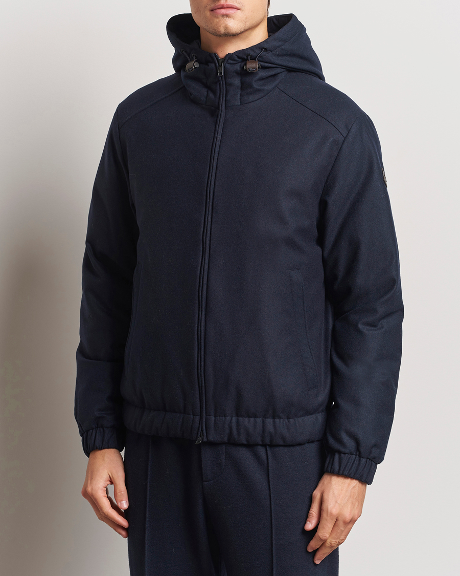 Herren | Jacken | Moncler | Torrani Jacket Navy