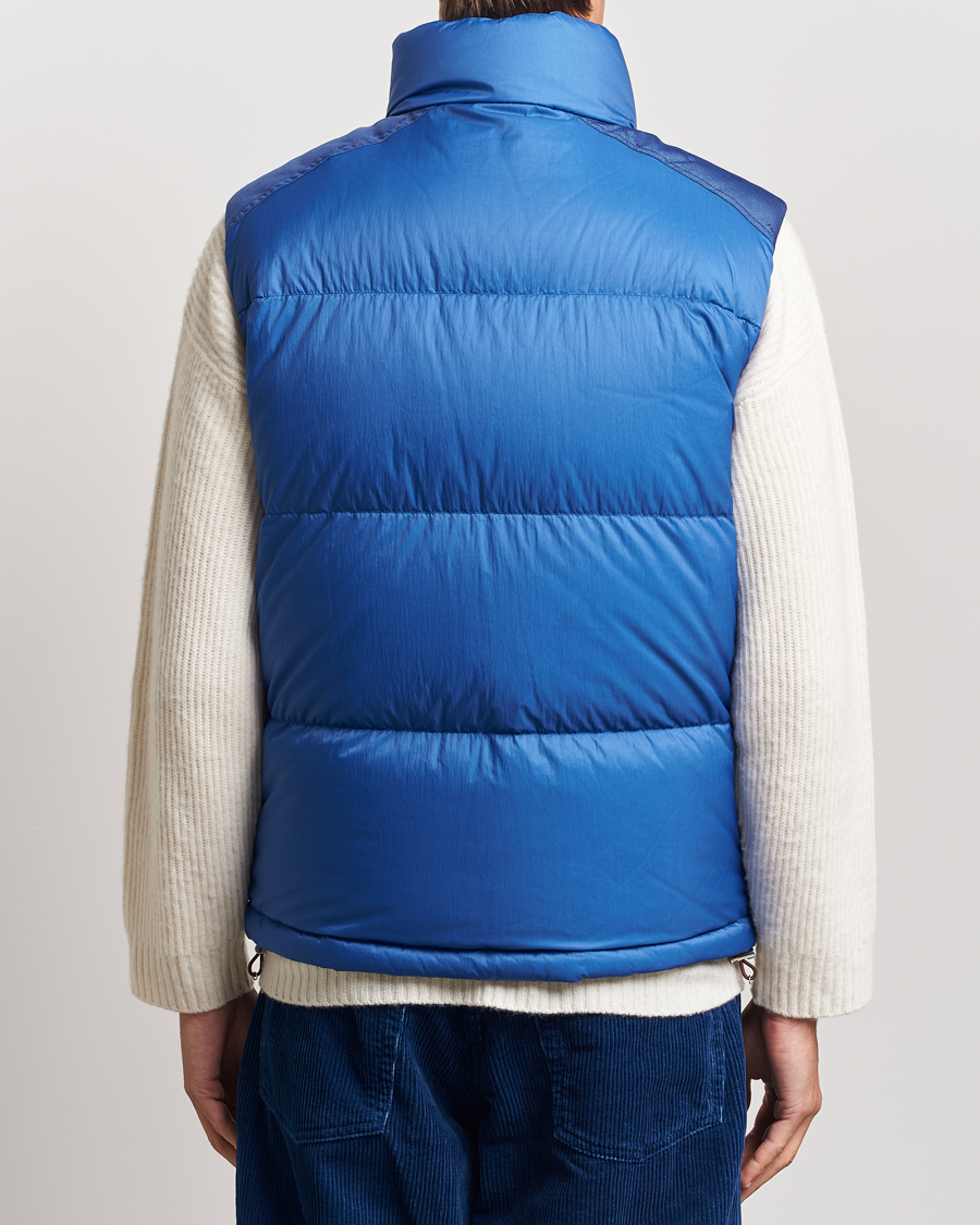 Herren | Jacken | Moncler | Verone Down Jacket Blue