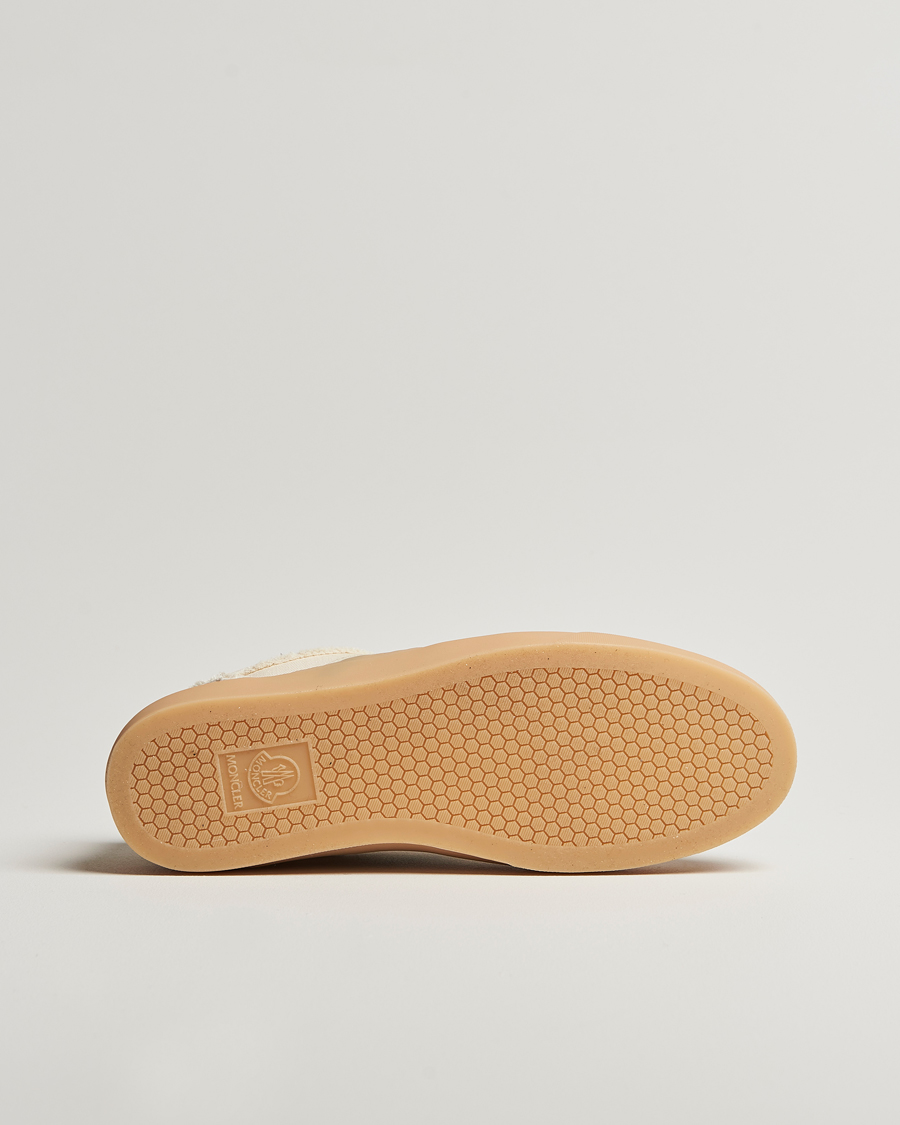 Herren | Moncler Genius X Palm Angels Monaco2 Sneakers Off White | Moncler Genius | X Palm Angels Monaco2 Sneakers Off White