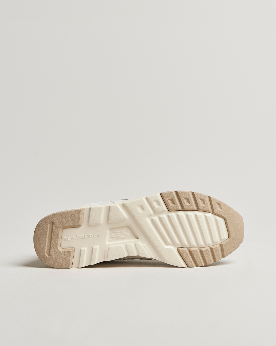 Herren | New Balance 997H Sneakers White | New Balance | 997H Sneakers White
