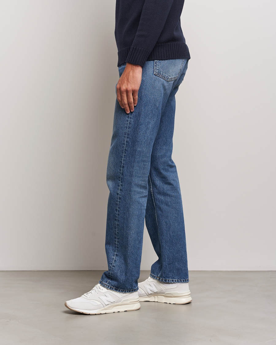 Herren | New Balance 997H Sneakers White | New Balance | 997H Sneakers White