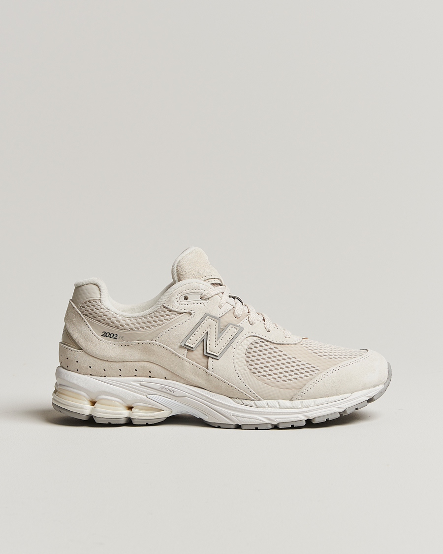 Herren | New Balance 2002R Sneakers Beige | New Balance | 2002R Sneakers Beige