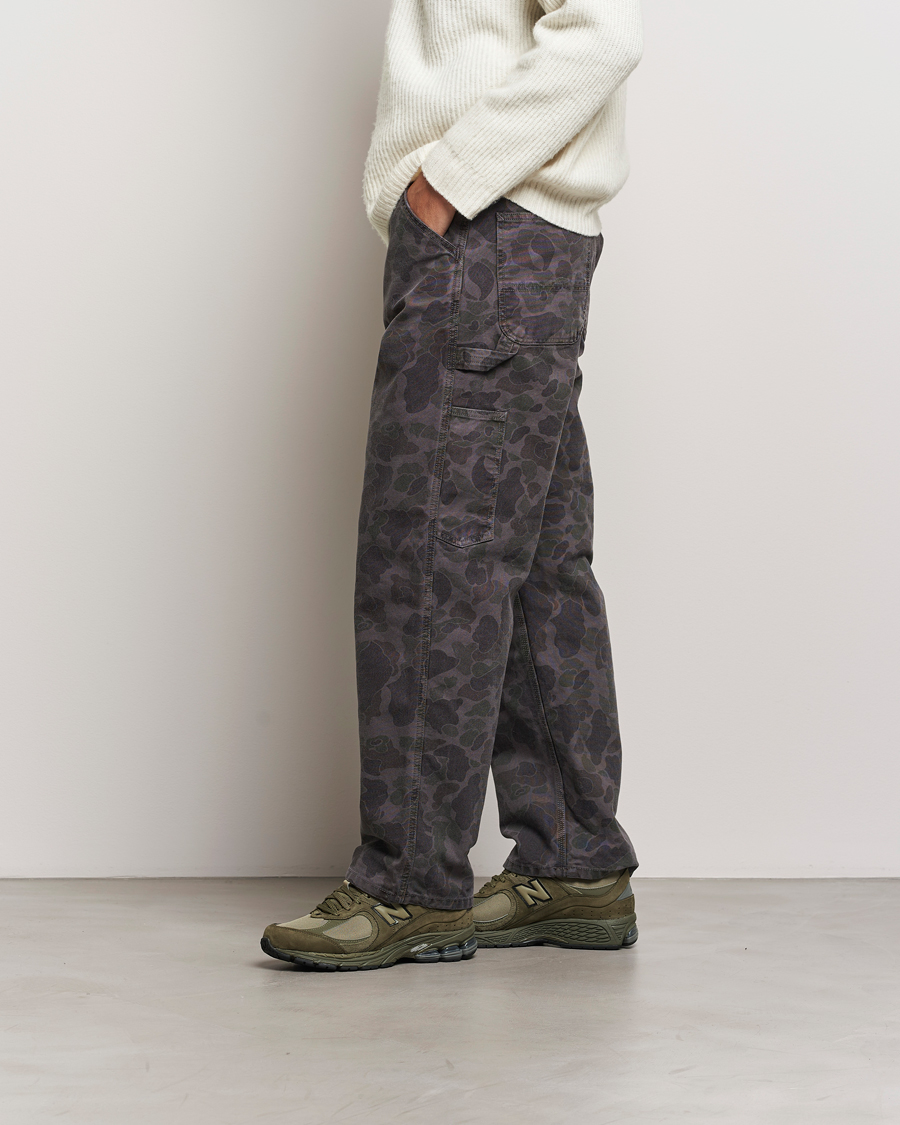 Herren | New Balance 2002R Sneakers Dark Green | New Balance | 2002R Sneakers Dark Green