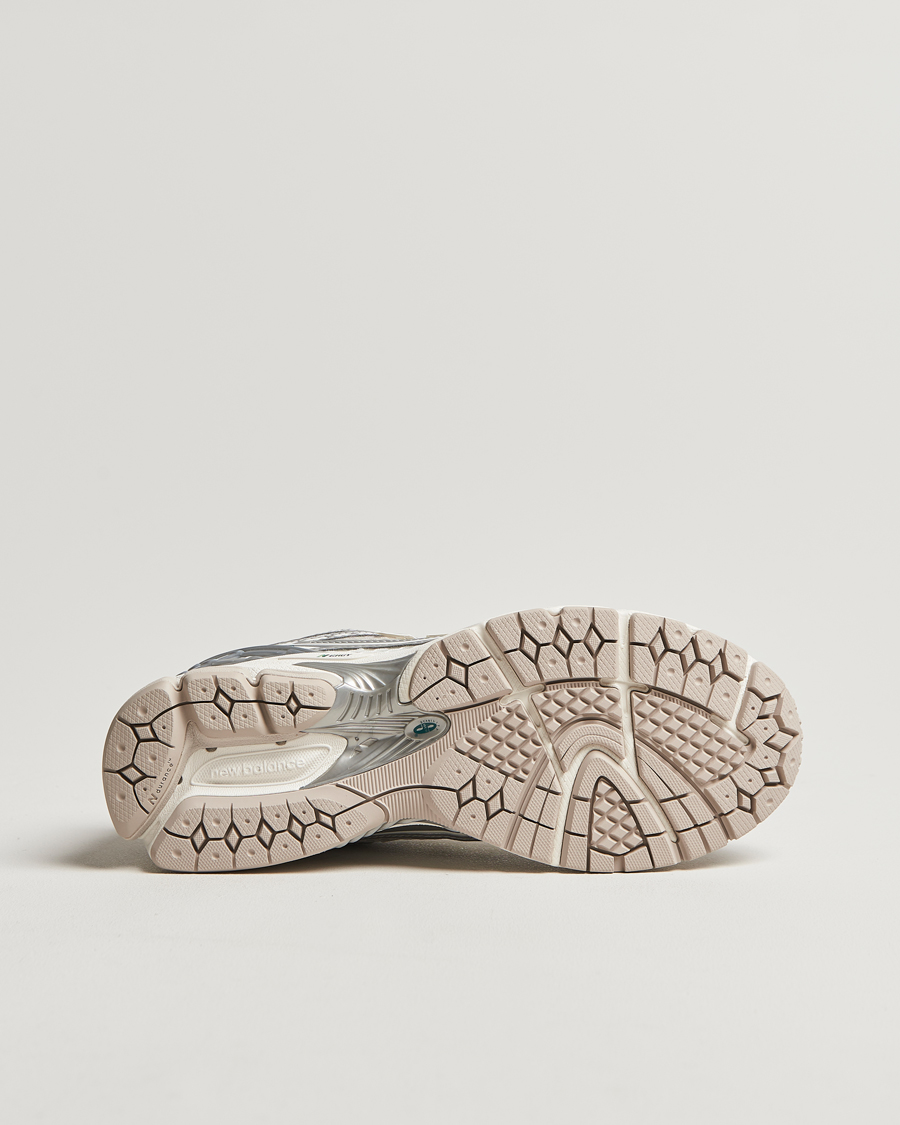 Herren | Sneaker | New Balance | 1906 Sneakers Silver Metallic