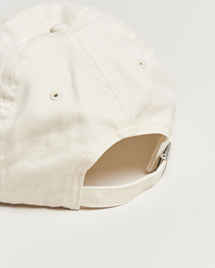 Herren | New Balance Athletics Cotton Cap Linen | New Balance | Athletics Cotton Cap Linen