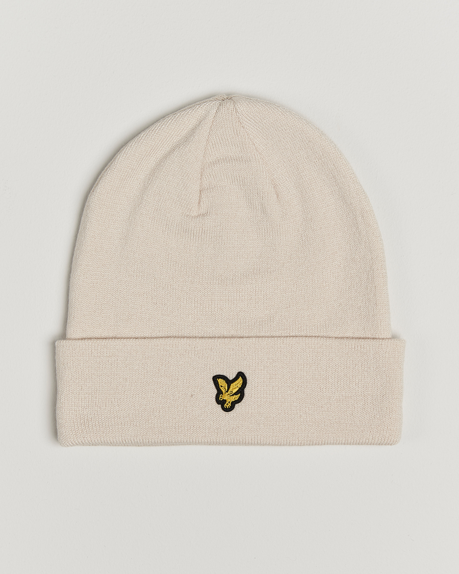 Herren | Lyle & Scott Beanie Cove | Lyle & Scott | Beanie Cove
