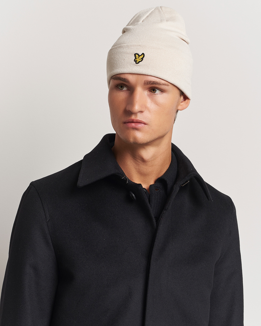 Herren | Lyle & Scott Beanie Cove | Lyle & Scott | Beanie Cove