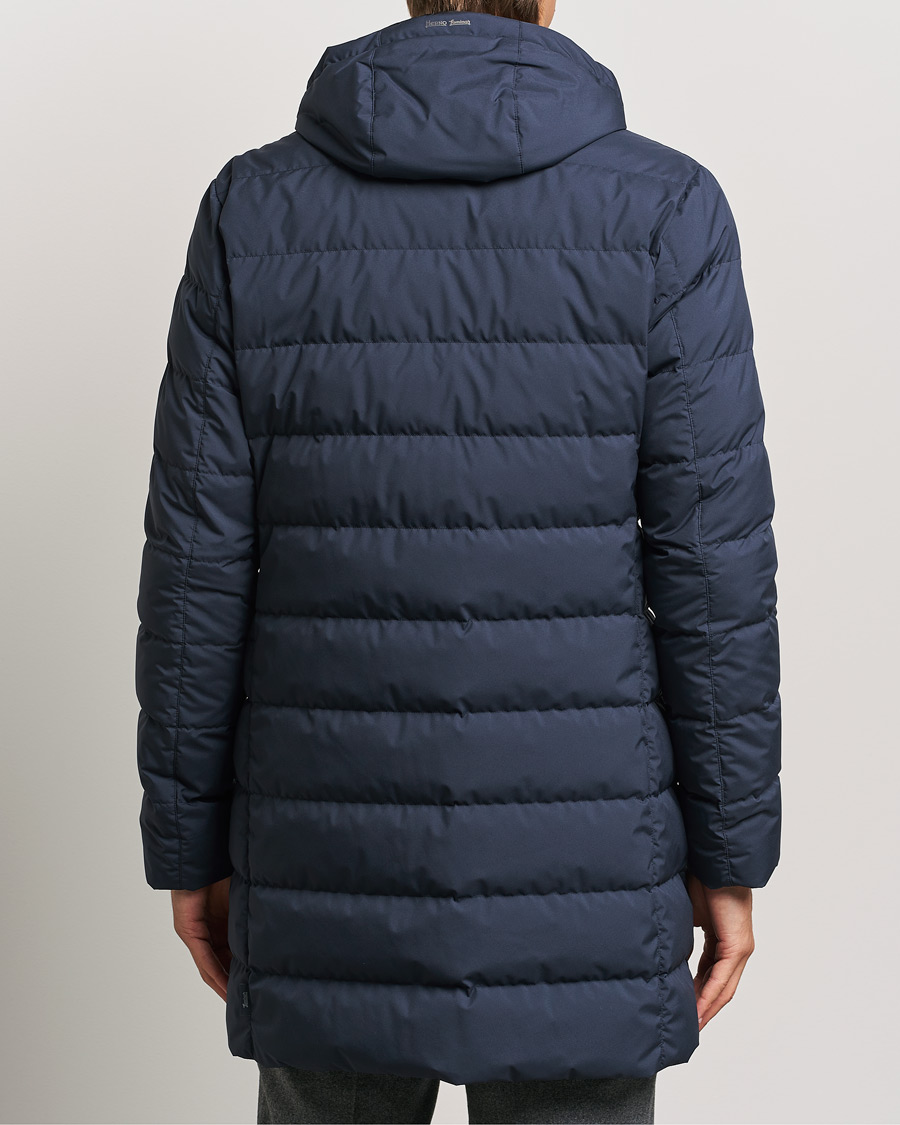 Herren | Jacken | Herno | Laminar Down Coat Navy