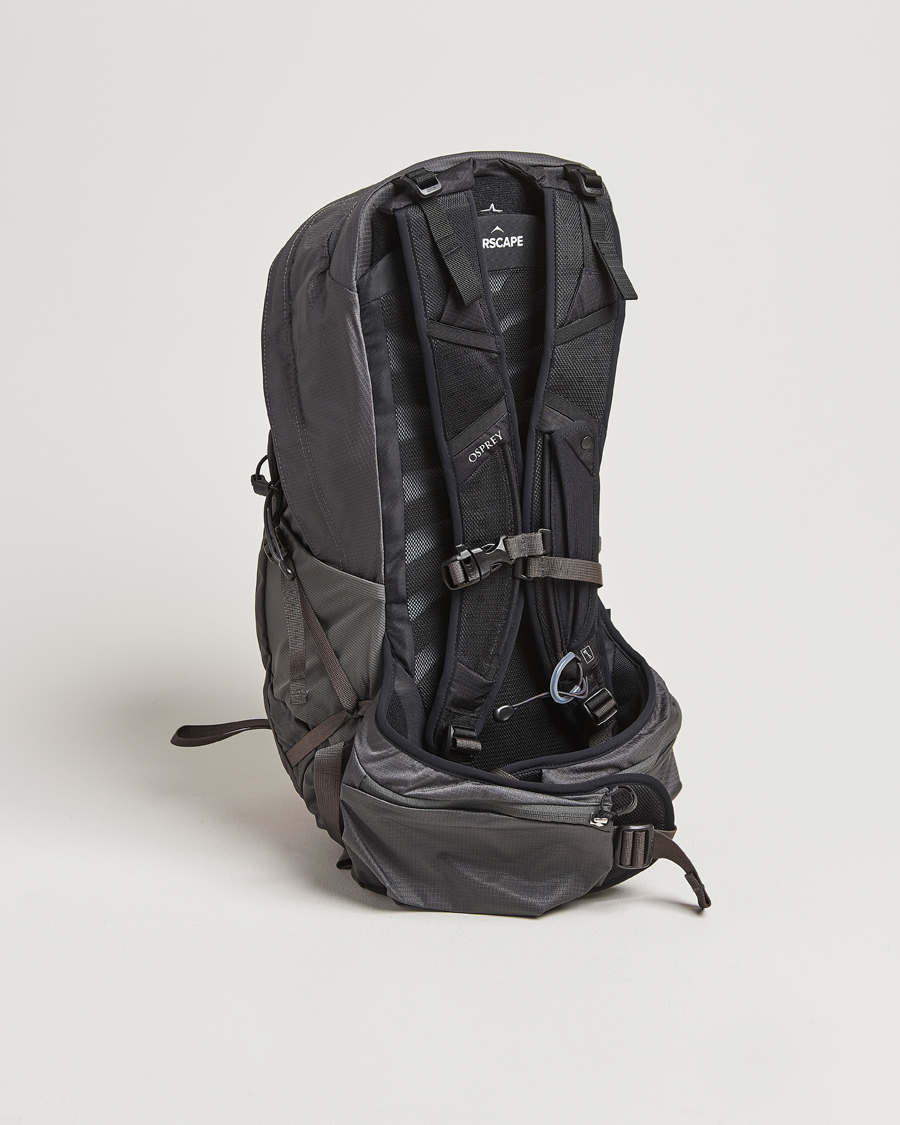 Herren | Osprey Talon 22 Backpack Eclipse Grey | Osprey | Talon 22 Backpack Eclipse Grey
