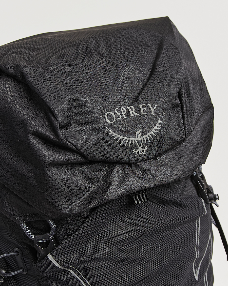 Herren | Osprey Talon 33 Backpack Stealth Black | Osprey | Talon 33 Backpack Stealth Black