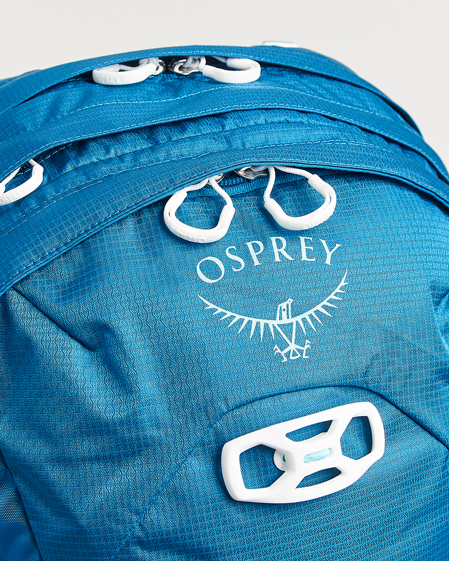 Herren | Osprey Talon Earth 22 Backpack Deep Ocean Blue | Osprey | Talon Earth 22 Backpack Deep Ocean Blue