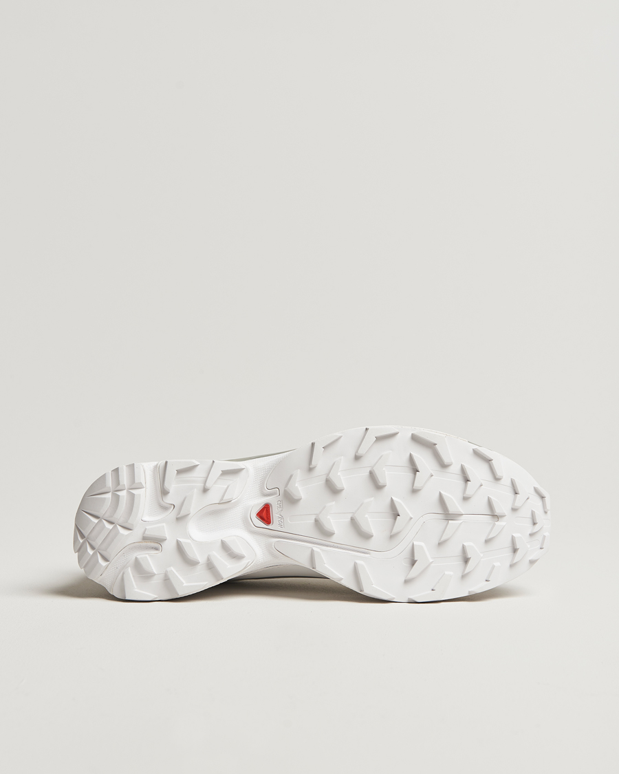 Herren | Salomon XT-6 GTX Sneakers White | Salomon | XT-6 GTX Sneakers White