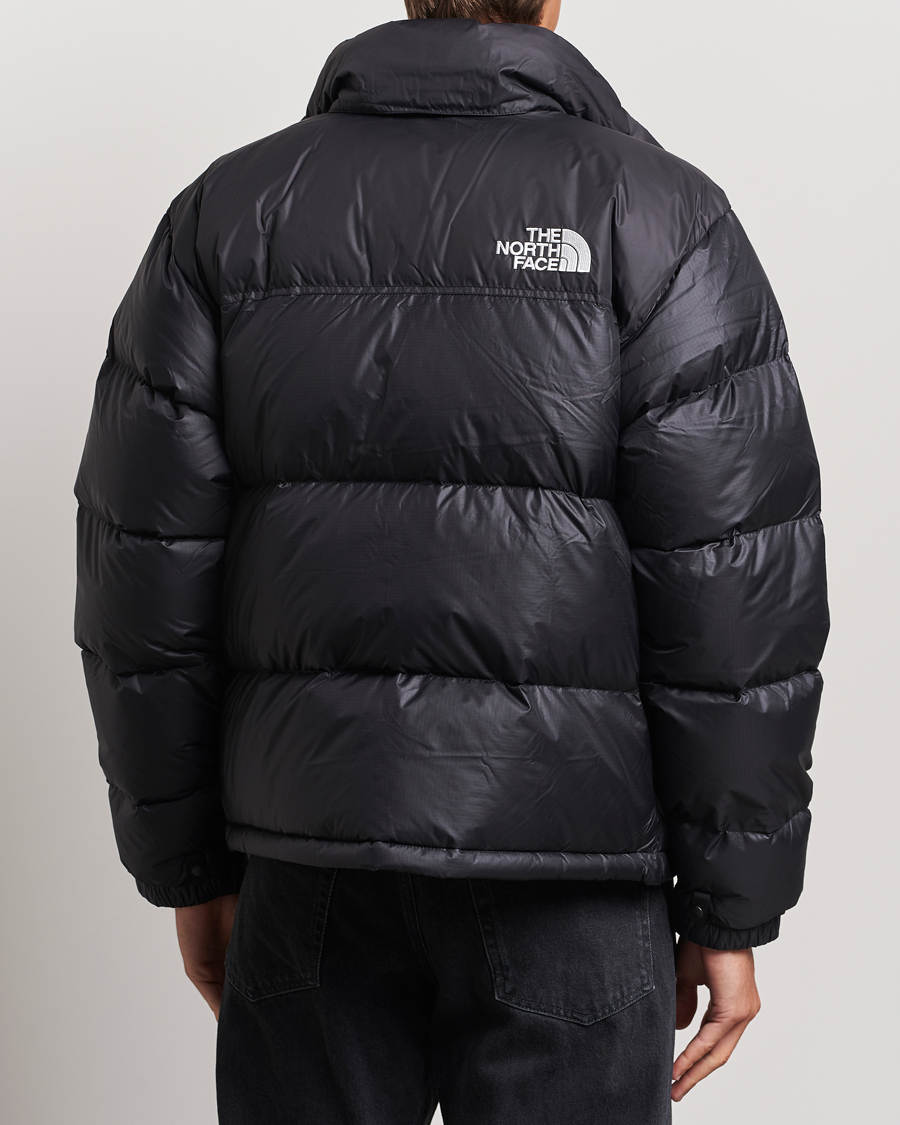 Herren | Jacken | The North Face | 1996 Retro Nuptse Jacket Black