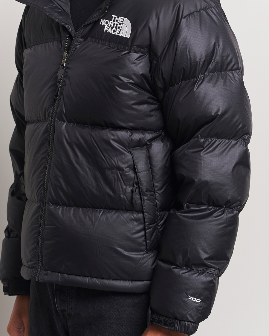 Herren | Jacken | The North Face | 1996 Retro Nuptse Jacket Black