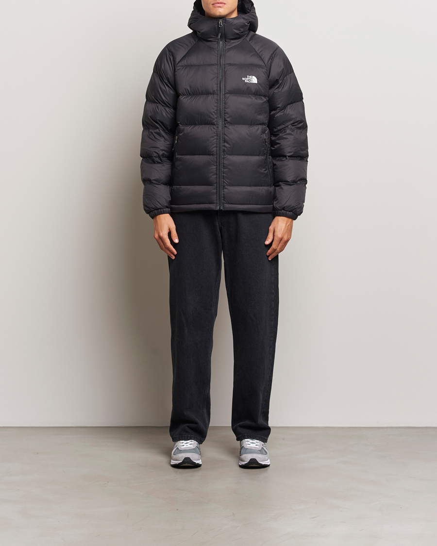Herren | Jacken | The North Face | Hydrenalite Down Hoodie Black