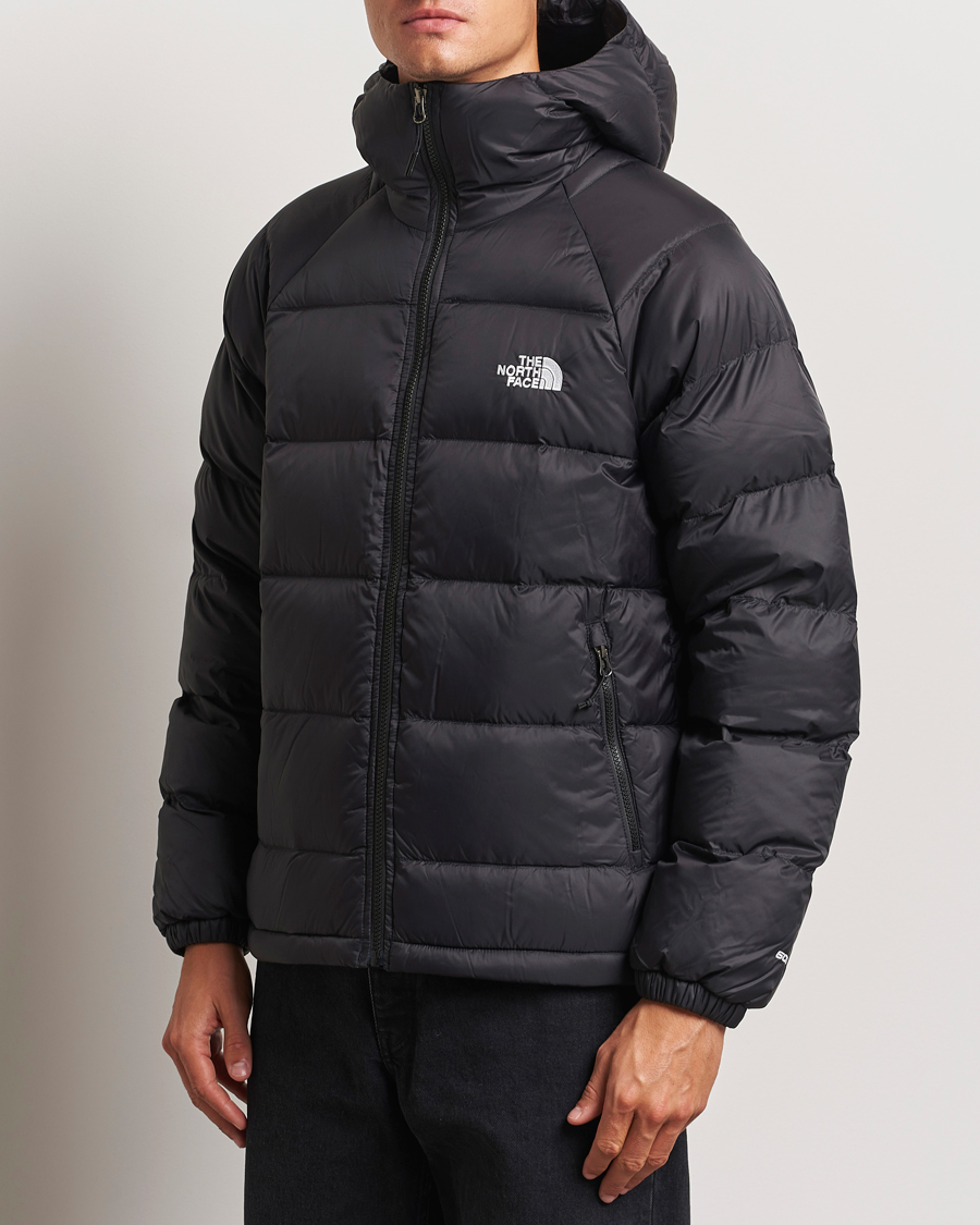Herren | Jacken | The North Face | Hydrenalite Down Hoodie Black