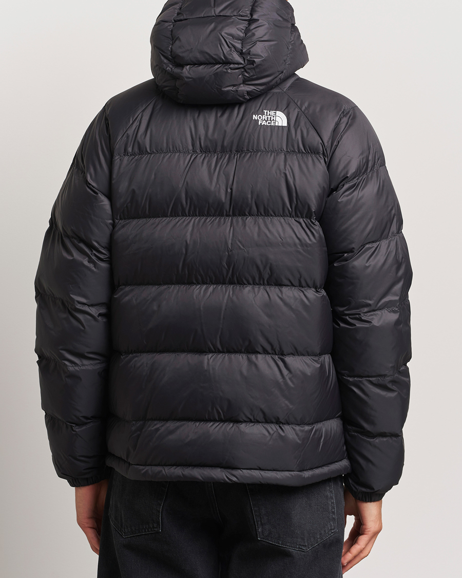 Herren | Jacken | The North Face | Hydrenalite Down Hoodie Black