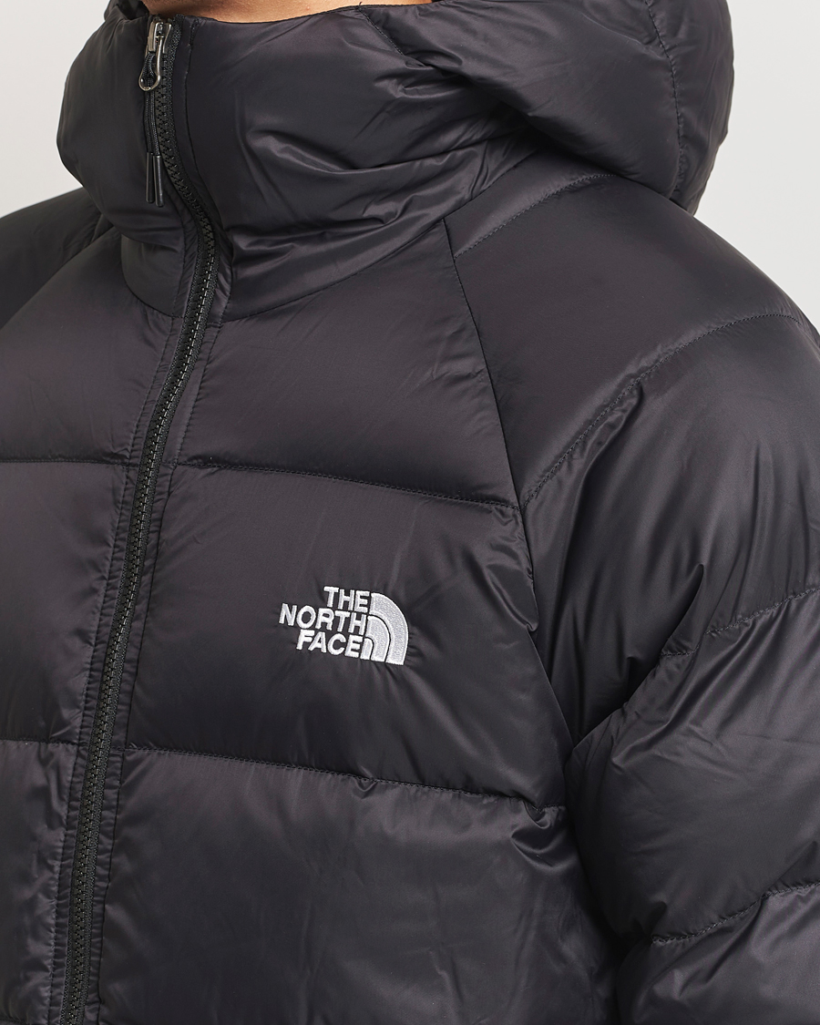 Herren | Jacken | The North Face | Hydrenalite Down Hoodie Black