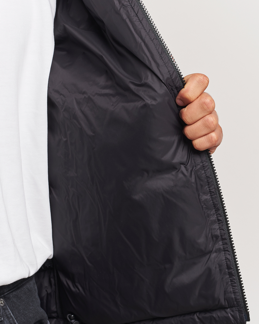 Herren | Jacken | The North Face | Hydrenalite Down Hoodie Black