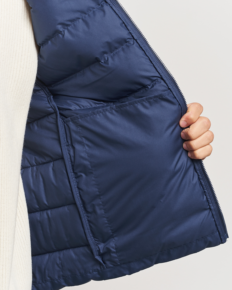 Herren | Jacken | The North Face | Aconcagua Down Vest Navy