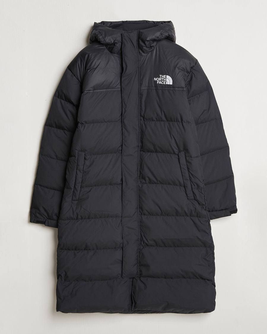 Herren | Jacken | The North Face | 1996 Retro Nuptse Parka Black