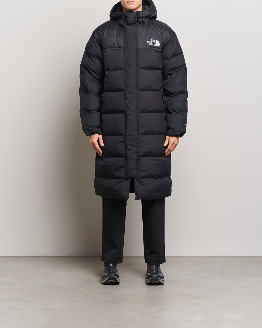 Herren | Jacken | The North Face | 1996 Retro Nuptse Parka Black