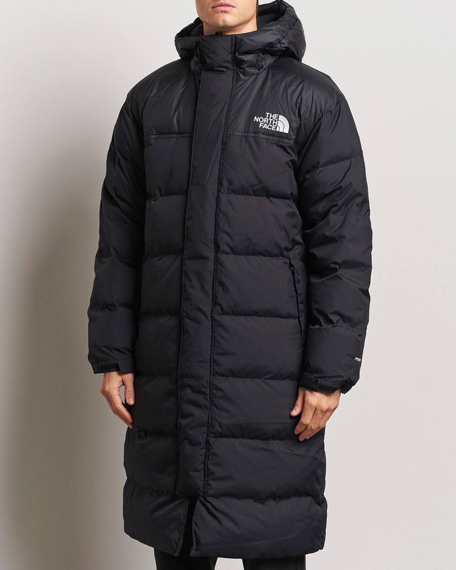 Herren | Jacken | The North Face | 1996 Retro Nuptse Parka Black