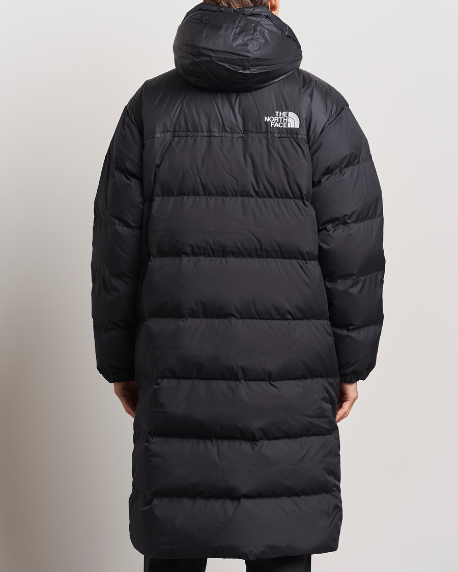 Herren | Jacken | The North Face | 1996 Retro Nuptse Parka Black