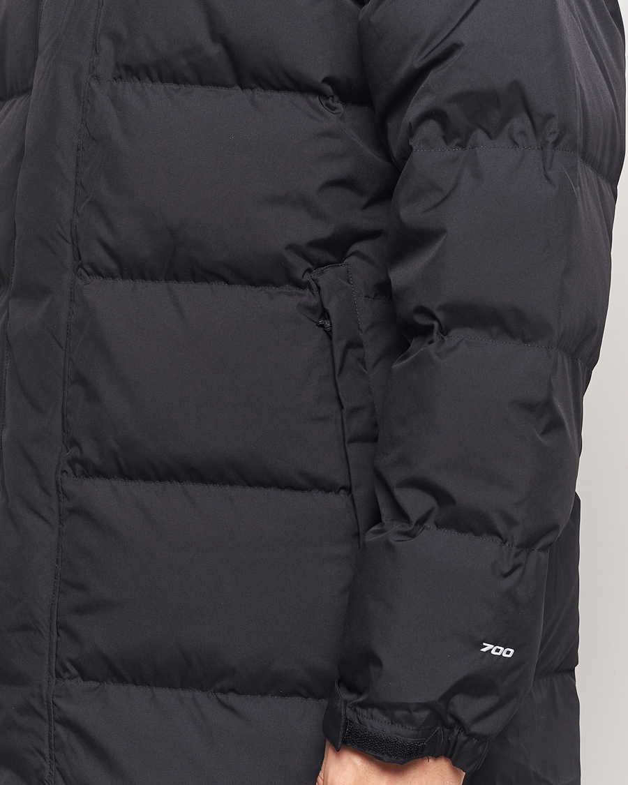 Herren | Jacken | The North Face | 1996 Retro Nuptse Parka Black
