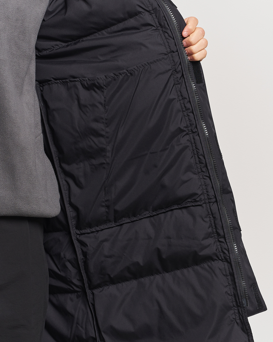 Herren | Jacken | The North Face | 1996 Retro Nuptse Parka Black