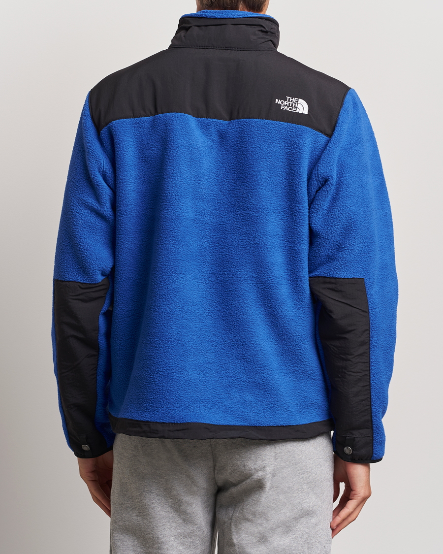 Herren | Jacken | The North Face | Retro Denali Jacket Black/Blue
