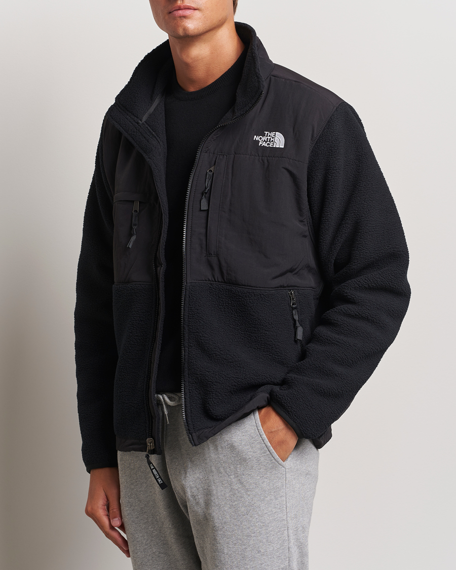 Herren | Jacken | The North Face | Retro Denali Jacket Black