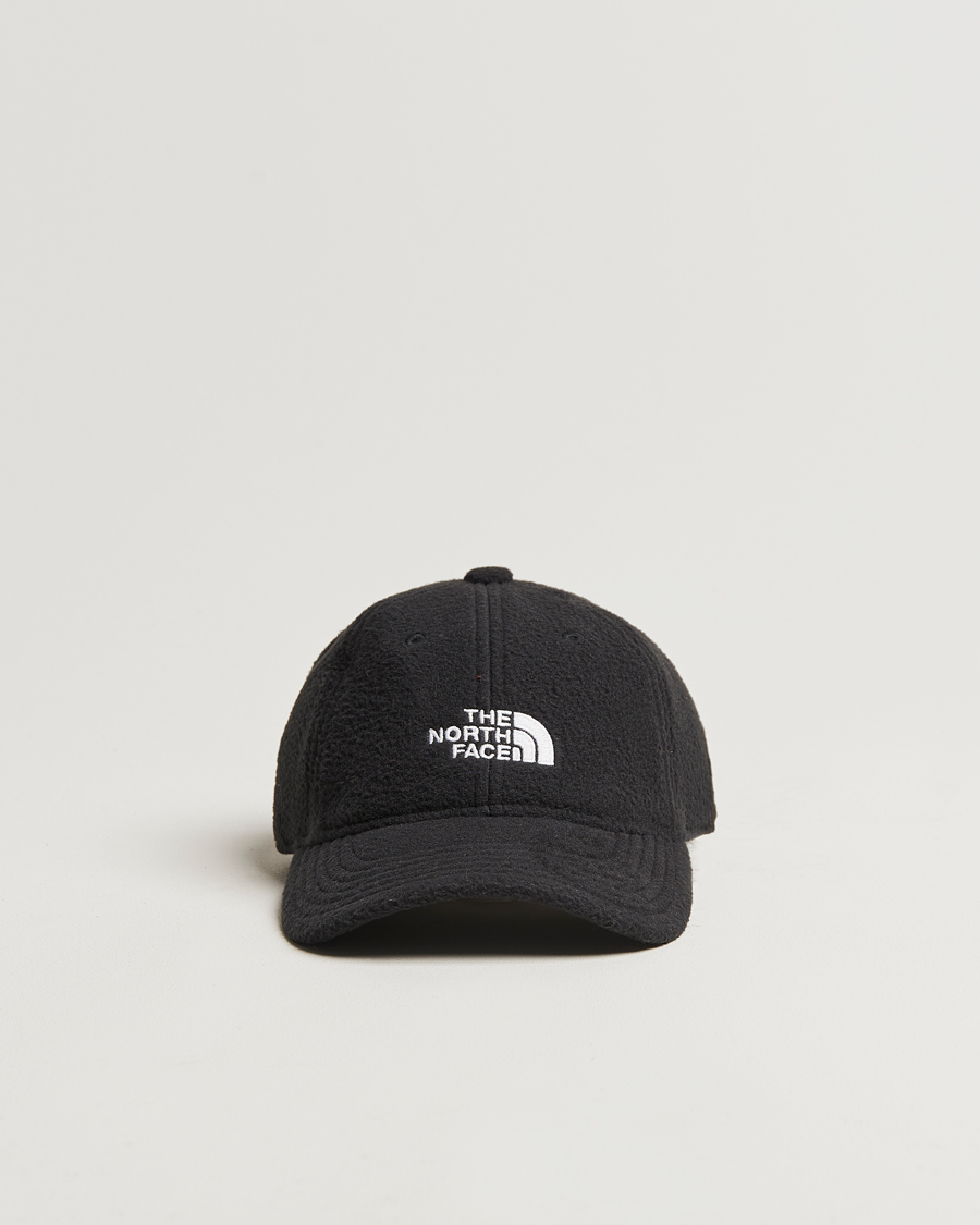 Herren | The North Face Denali Norm Cap Black | The North Face | Denali Norm Cap Black