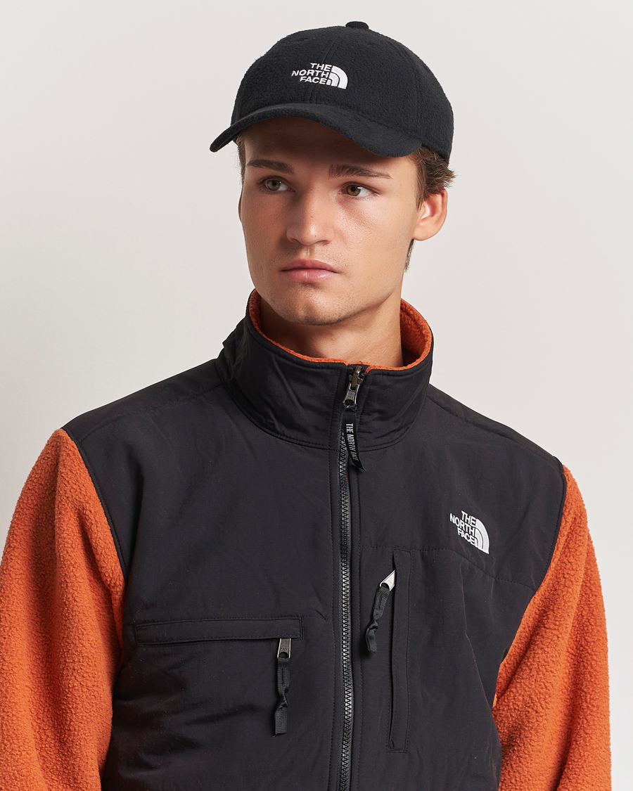 Herren | The North Face Denali Norm Cap Black | The North Face | Denali Norm Cap Black