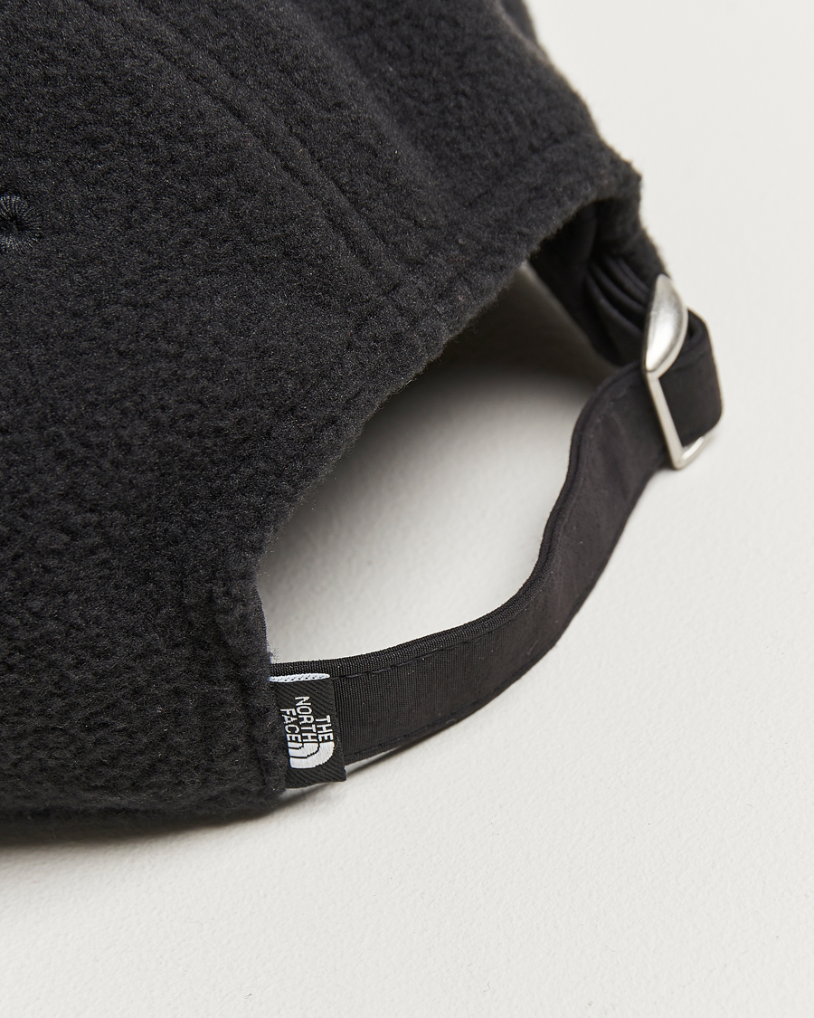 Herren | The North Face Denali Norm Cap Black | The North Face | Denali Norm Cap Black