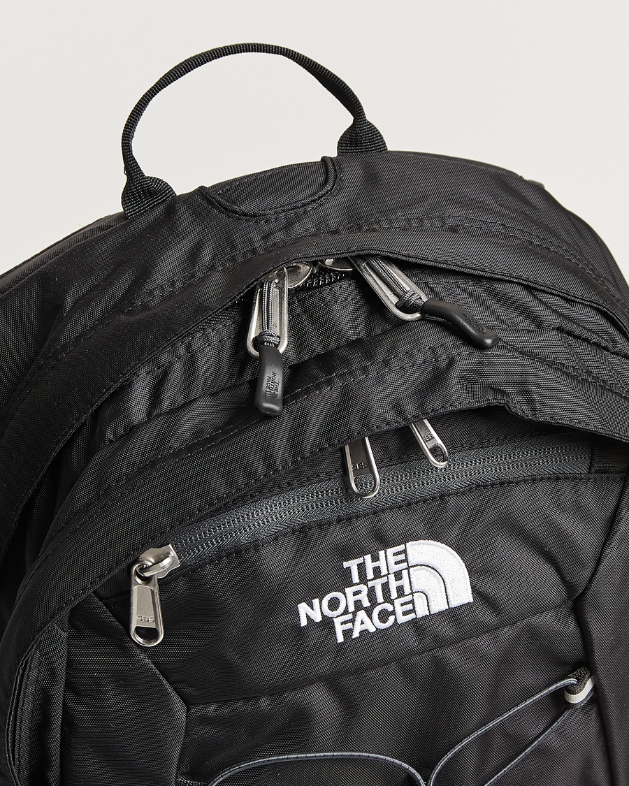 Herren | The North Face Borealis Classic Backpack Black | The North Face | Borealis Classic Backpack Black