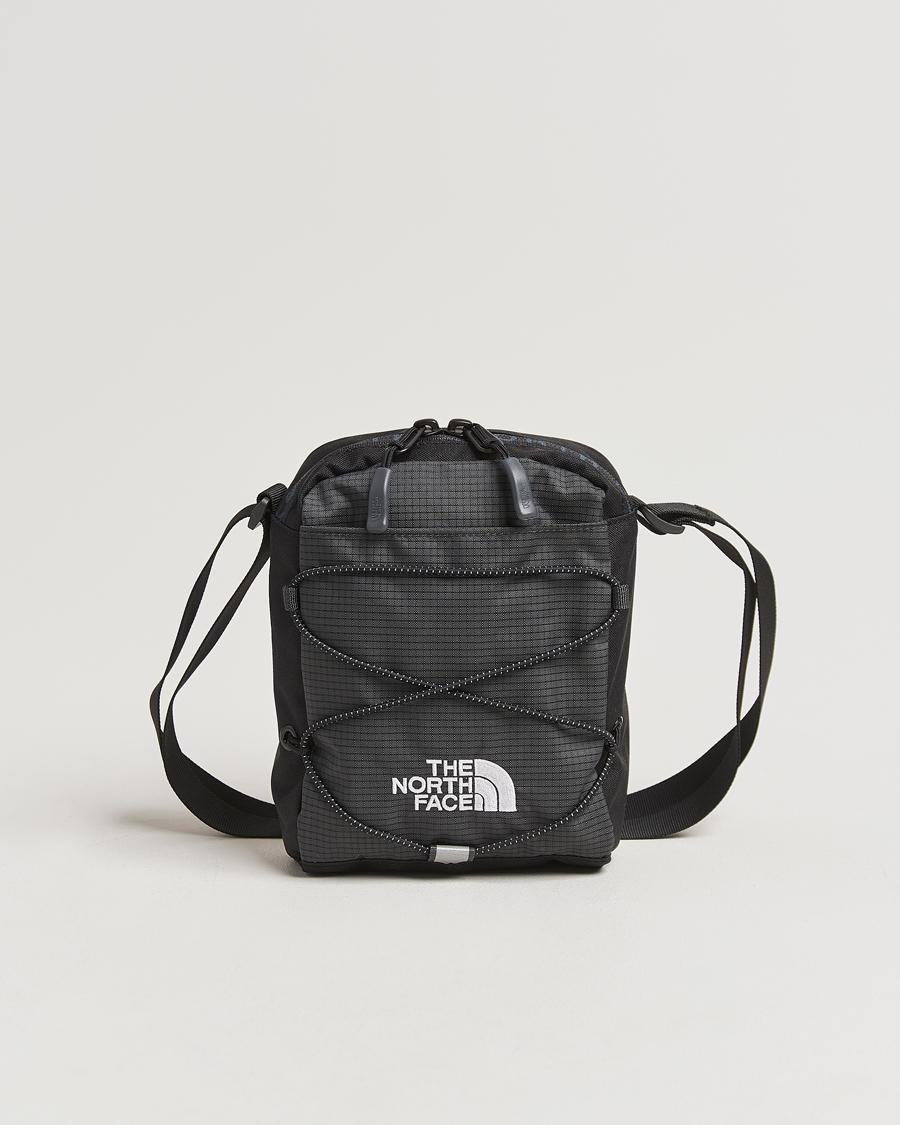 Herren | The North Face Jester Crossbody Black | The North Face | Jester Crossbody Black