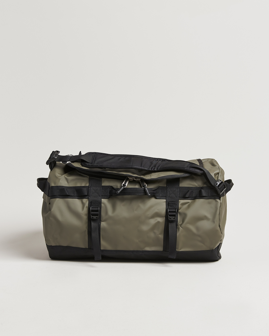 Herren | The North Face Base Camp Duffel S Taupe Green | The North Face | Base Camp Duffel S Taupe Green