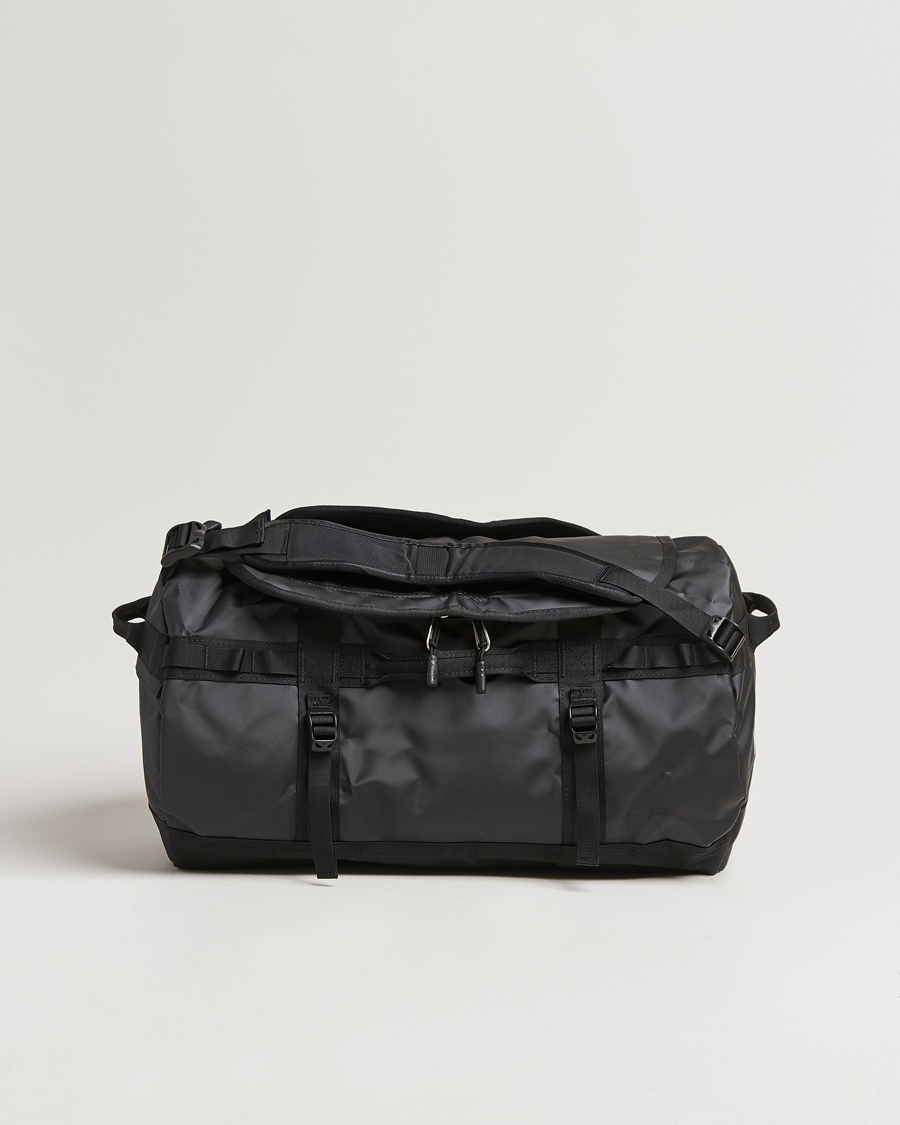 Herren | The North Face Base Camp Duffel S Black | The North Face | Base Camp Duffel S Black