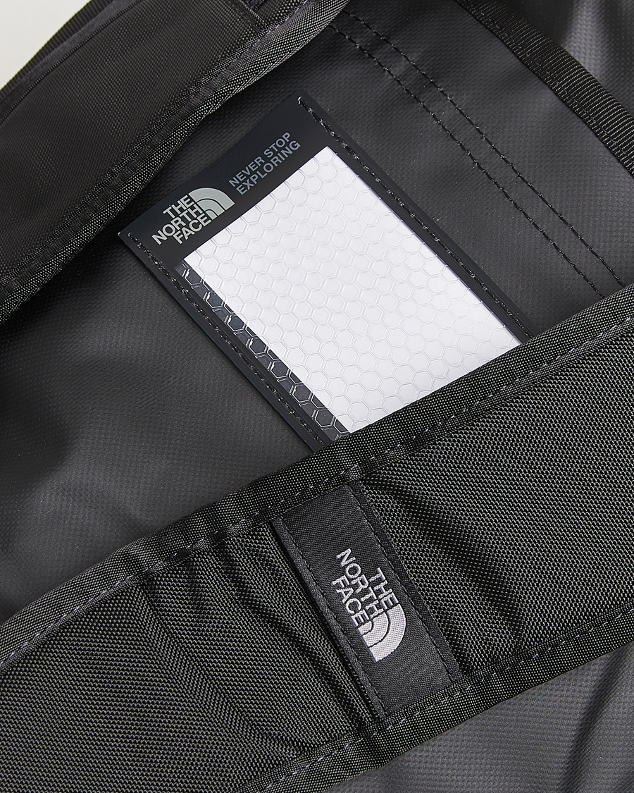 Herren | The North Face Base Camp Duffel S Black | The North Face | Base Camp Duffel S Black
