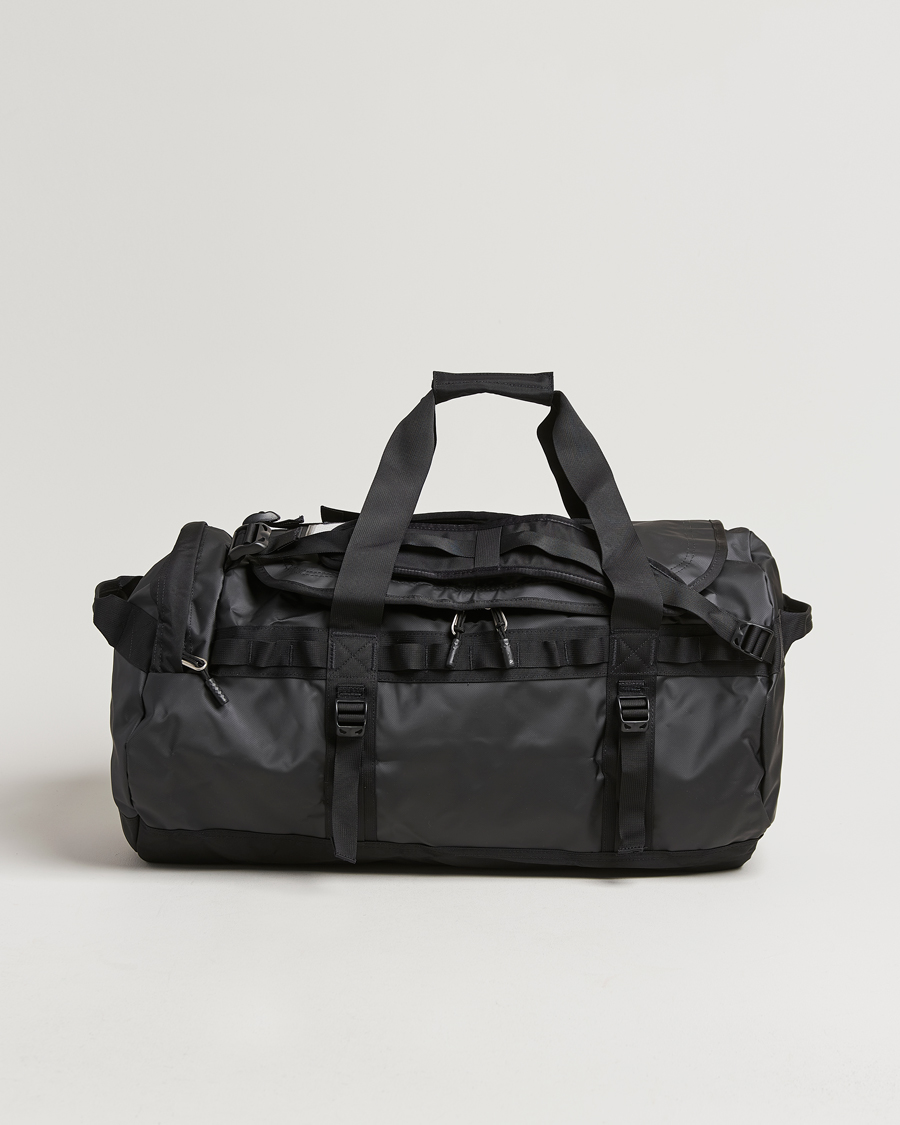 Herren | The North Face Base Camp Duffel M Black | The North Face | Base Camp Duffel M Black