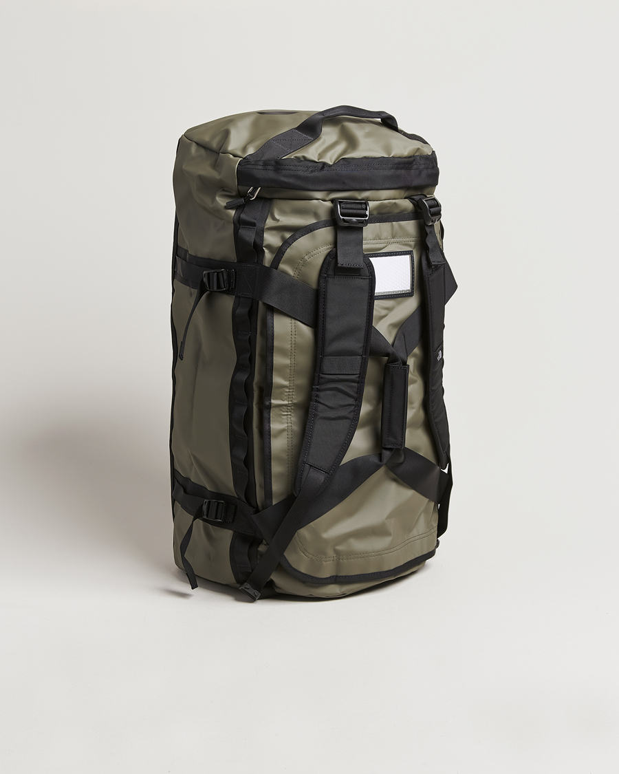 Herren | The North Face Base Camp Duffel L Taupe Green | The North Face | Base Camp Duffel L Taupe Green