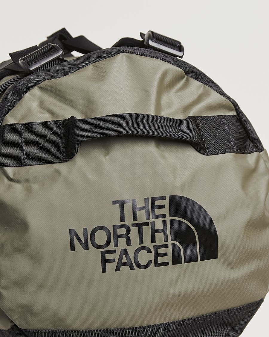 Herren | The North Face Base Camp Duffel L Taupe Green | The North Face | Base Camp Duffel L Taupe Green