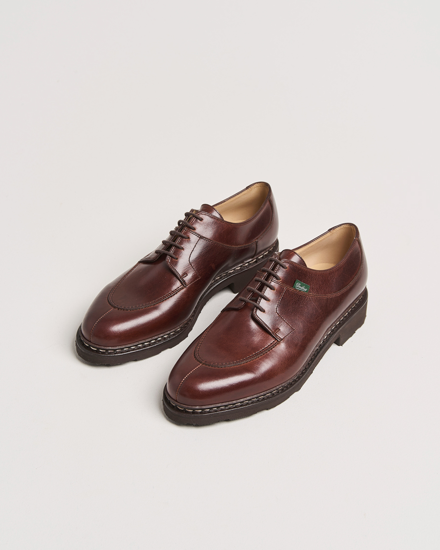 Herren | Derby | Paraboot | Avignon Derby Ecorce