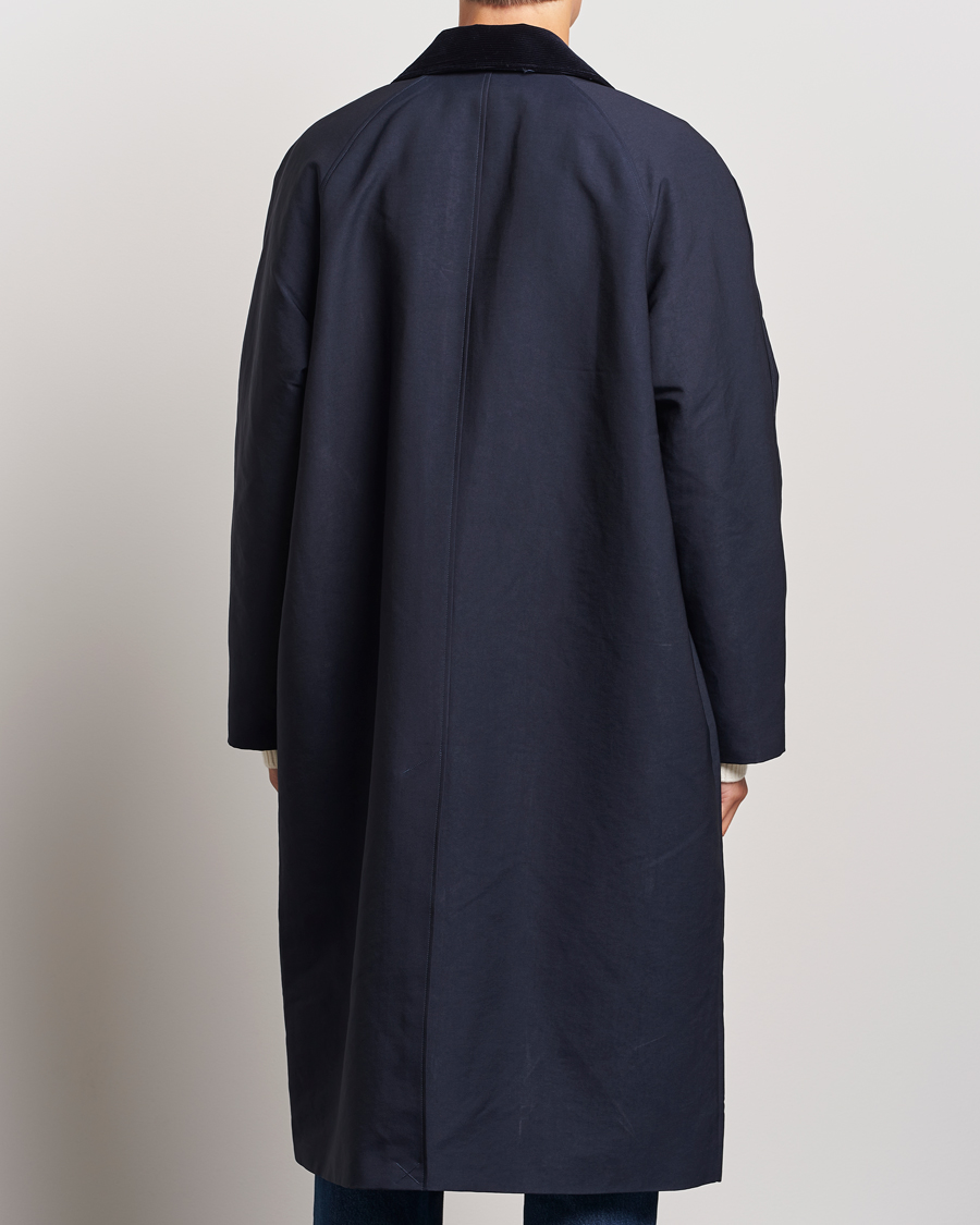 Herren | Jacken | Sunflower | Raglan Coat Navy