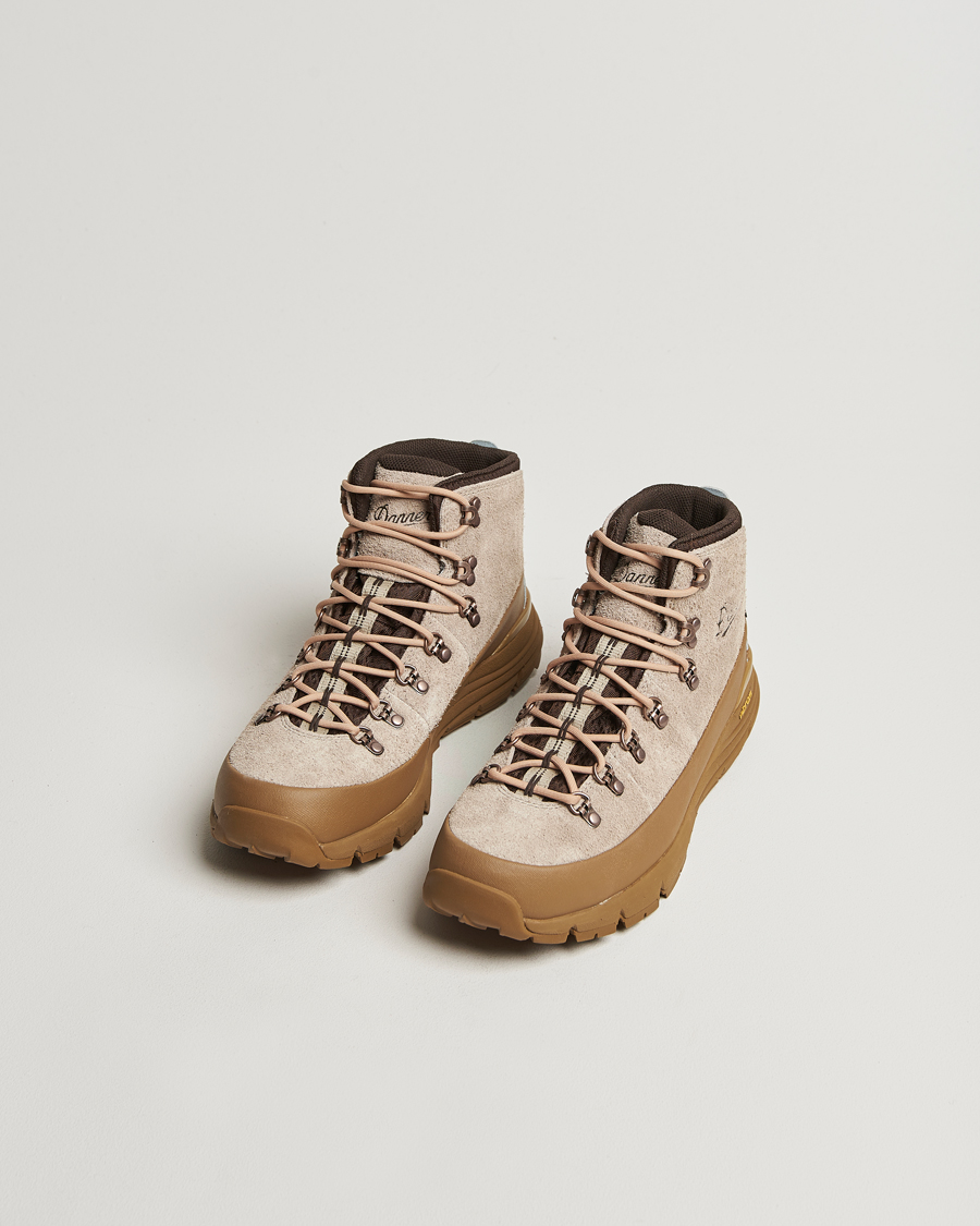 Herren | Boots | Danner | Mountain 600 GTX Suede Trail Boot Brown