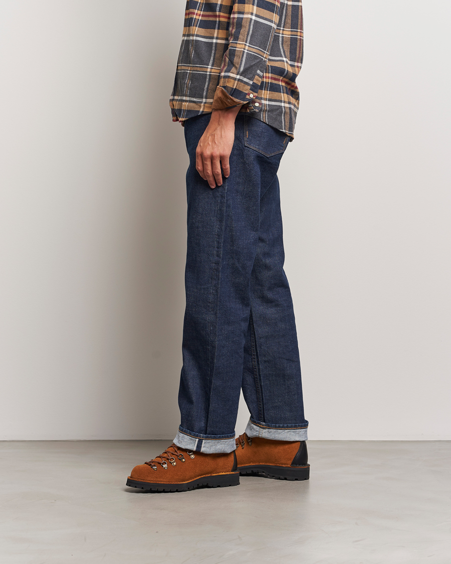 Herren | Danner Mountain Light GORE-TEX Suede Boot Wallowa | Danner | Mountain Light GORE-TEX Suede Boot Wallowa