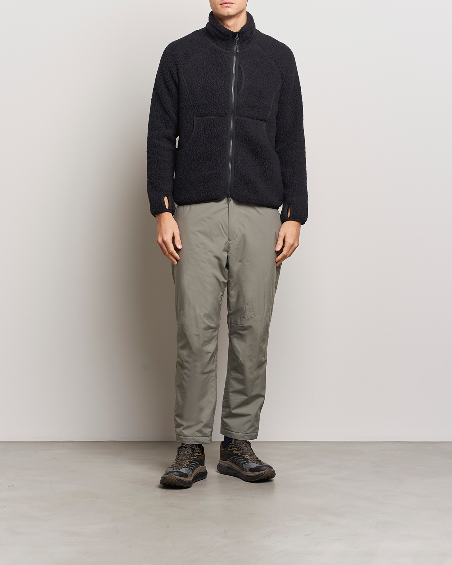 Herren | Hosen | Snow Peak | 2L Octa Pants Greige