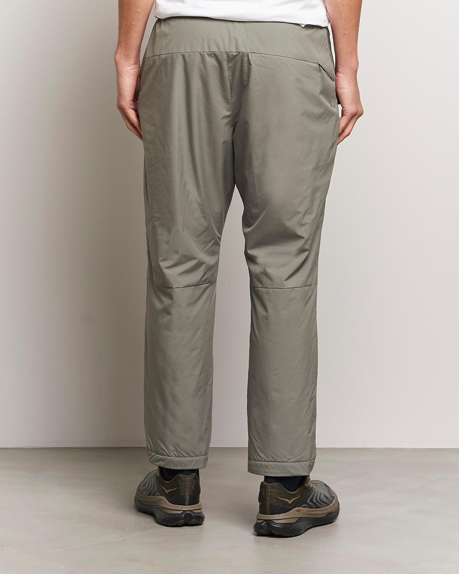 Herren | Hosen | Snow Peak | 2L Octa Pants Greige